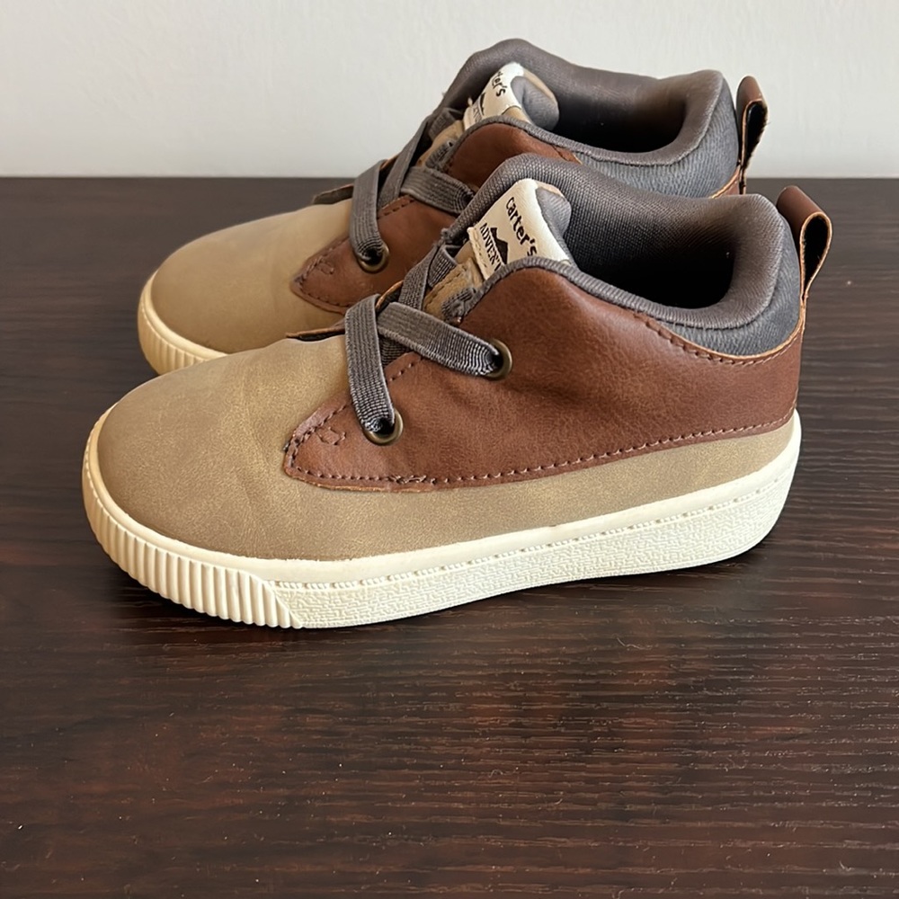 Carter’s boots - Picture 4 of 6